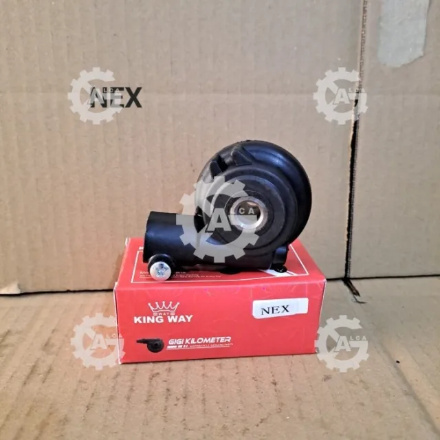 GEARBOX GIRBOX GEAR BOX GIGI KM NEX 1110 KARBU FI