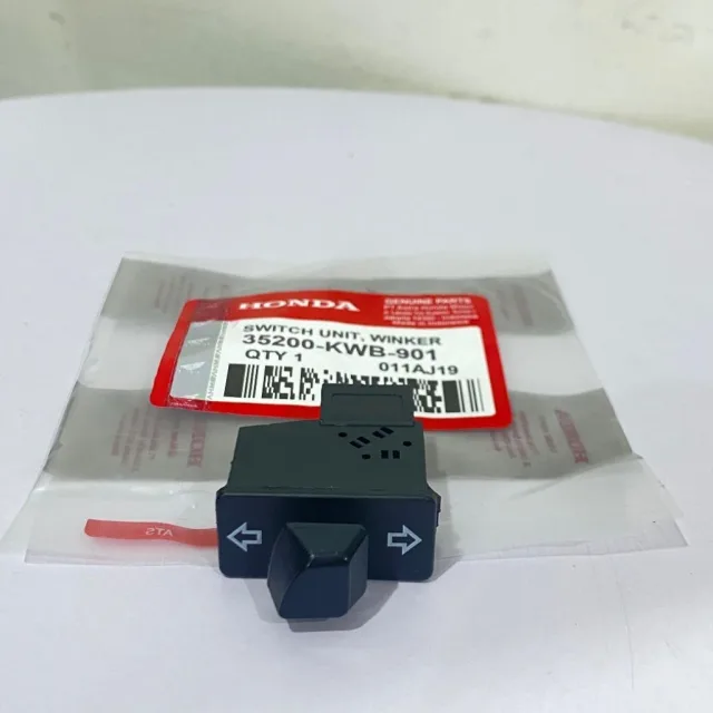 TOMBOL SAKLAR SWITCH RETENG SEIN SEN REVO ABSOLUTE BLADE BEAT FI SPACY FI VARIO 125 TECHNO OLD KWB