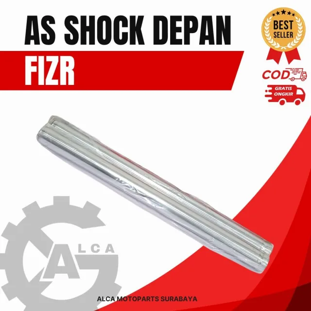 AS SHOCK AS SKOK DEPAN FIZR FORCE 1 FORCE ONE / VEGA R LAMA KLIP SEPASANG