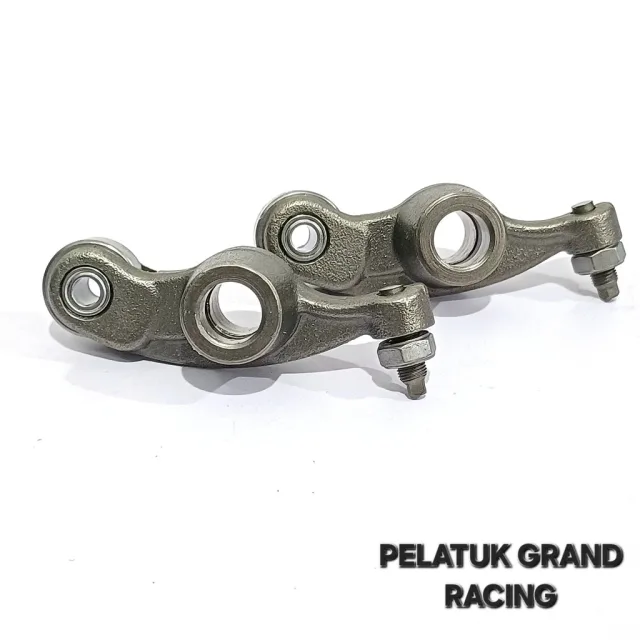 PELATUK KLEP ROCKER ARM GRAND RACING 1 SET