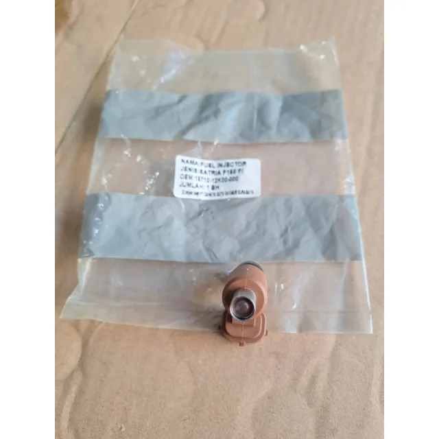 FUEL INJECTOR INJEKTOR ONLY SATRIA FU 150 FI INJEKSI NEW