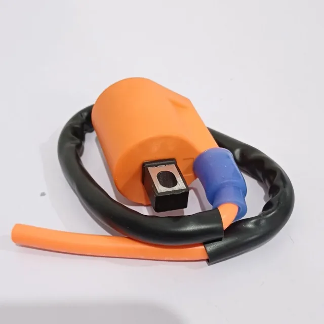 RACING COIL KOIL SUPRA X 100 FIT GRAND REVO LAMA RACING
