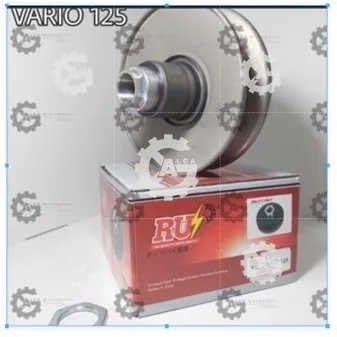 PULLY PULLEY PULI POLI ONLY VARIO 125 / VARIO 125 LED / VARIO 150 LED