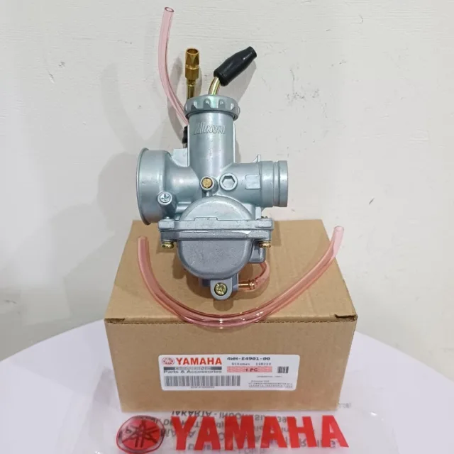 CARBURATOR KARBURATOR MIKUNI FORCE 1 FORCE1 FIZR FIZ R 4WH