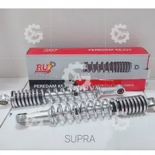 SKOK SHOCK BREAKER BELAKANG SUPRA / SUPRA FIT LAMA