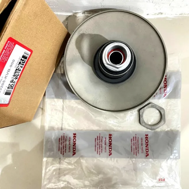 PULLY PULLEY PULI POLI ONLY VARIO 110 KARBU LAMA OLD KVB J1L-1-12