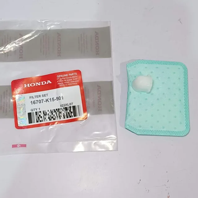FILTER SARINGAN BENSIN FUEL PUMP POMPA PAMPERS CBR CRF CB 150 K45 K15