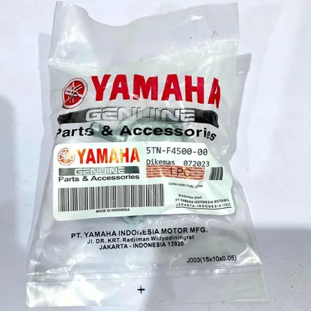 KRAN KERAN BENSIN JUPITER Z VEGA R NEW VEGA ZR LAMA 5TP 5TN