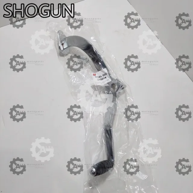 PEDAL PERSNELING OPERAN SUZUKI SHOGUN SHOGUN 125 / SMASH