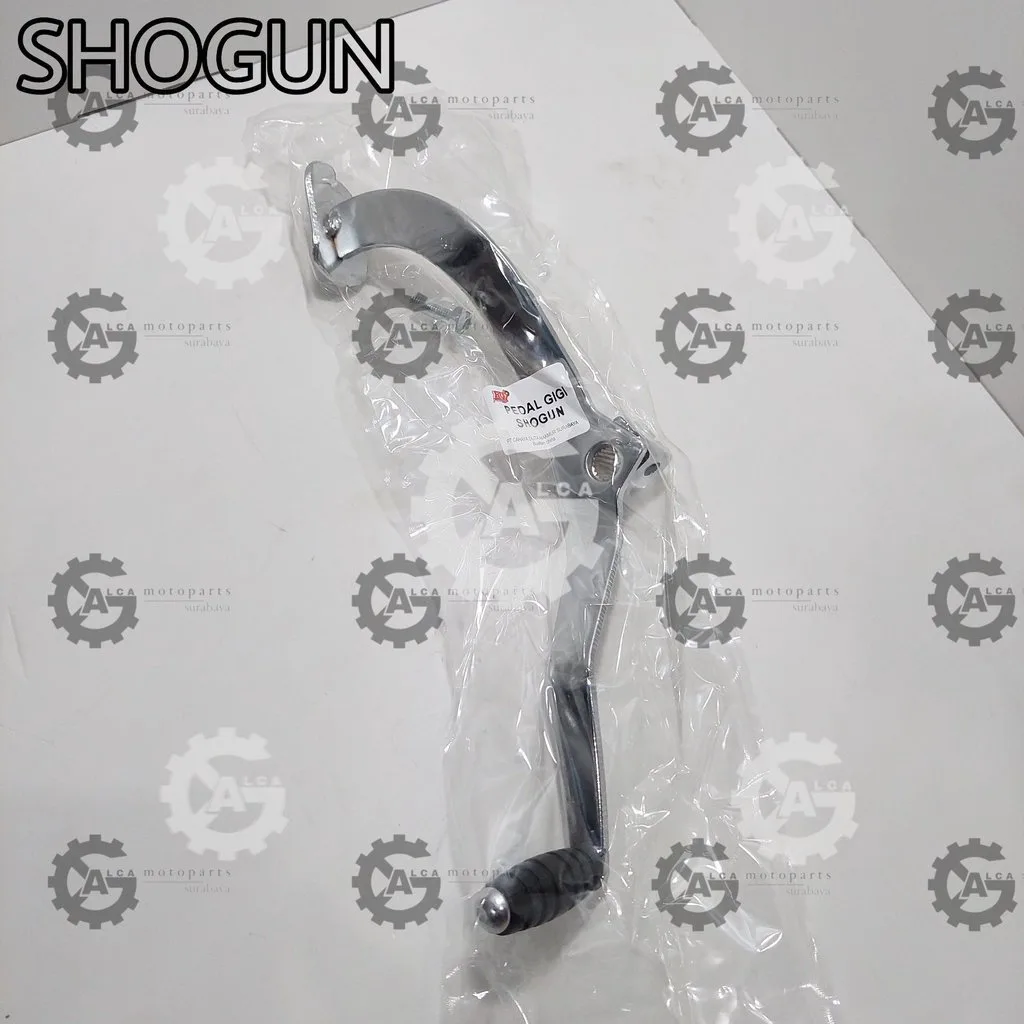 PEDAL PERSNELING OPERAN SUZUKI SHOGUN SHOGUN 125 / SMASH