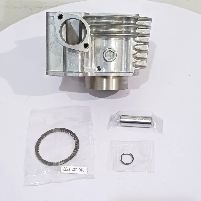 SILINDER BLOK ASSY SET BEAT KARBU KVY