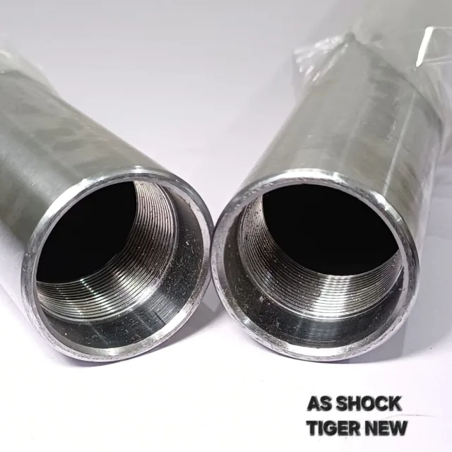 AS SHOCK SKOK DEPAN SET KIRI KANAN TIGER LAMA TIGER NEW TUTUP DRAT