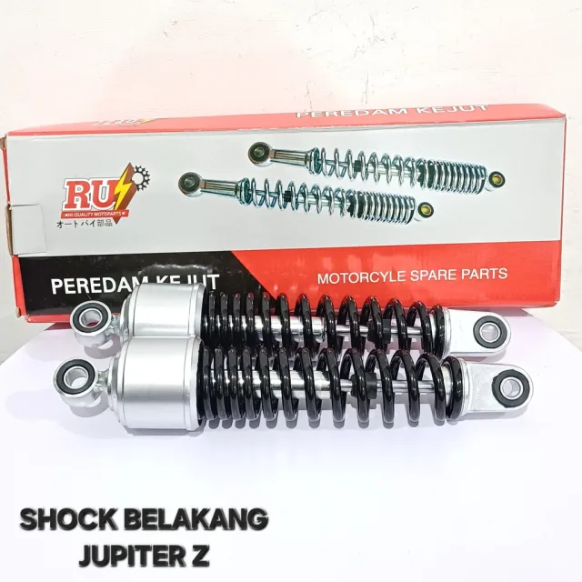 SKOK SHOCK BREAKER BELAKANG JUPITER Z