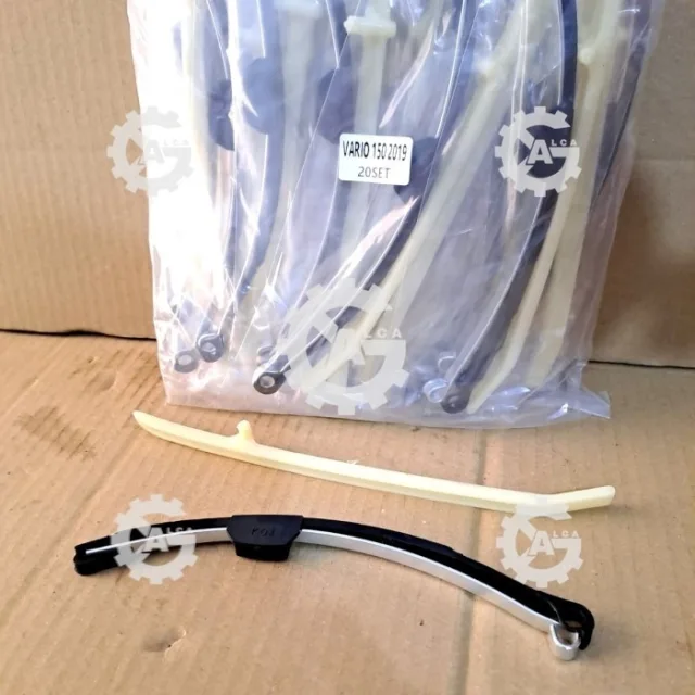 KARET LIDAH TENSIONER ATAS BAWAH VARIO 150 2019