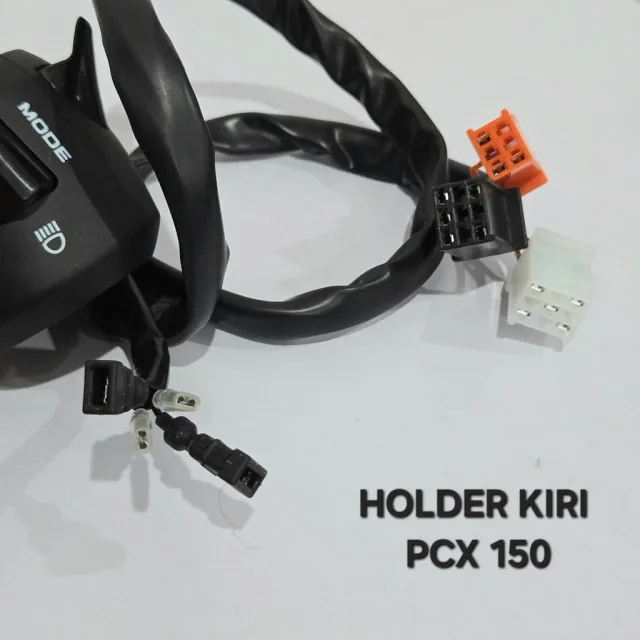 HOLDER SAKLAR LH KIRI PCX 150 PCX150