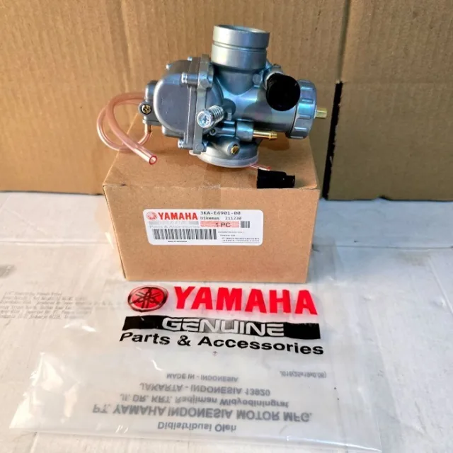 CARBURATOR KARBURATOR MIKUNI RX KING RXKING 3KA