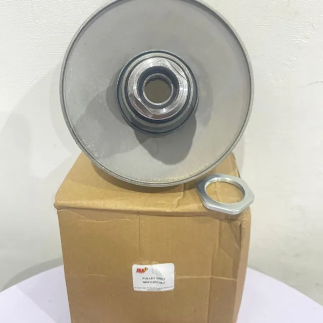 PULLY PULLEY PULI POLI ONLY SUZUKI NEX 115 FI F1 INJEKSI