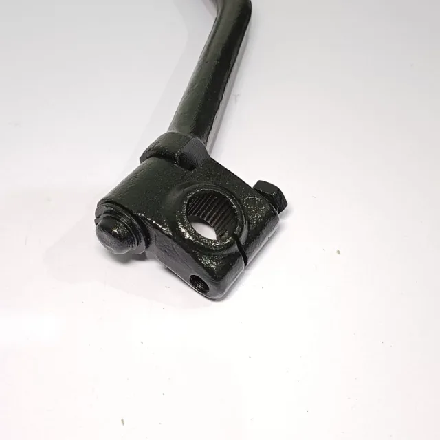 PEDAL KICK STATER STARTER ENGKOL SELAH MEGAPRO MEGA PRO NEW MONOSHOCK VERZA CRF 150