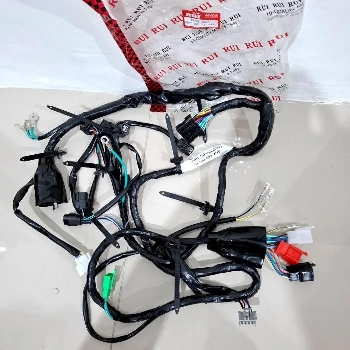 KABEL BODY BODI BEAT ESP ISS 2016 K81