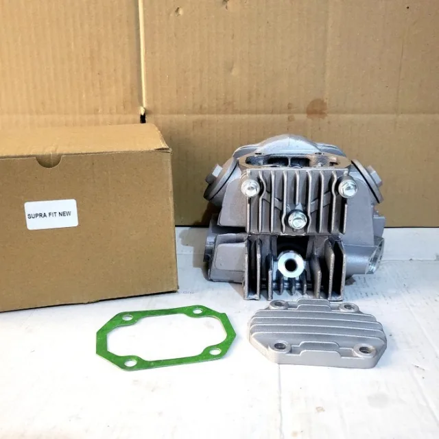 CYLINDER SILINDER HEAD KOP ATAS SUPRA FIT NEW KTL KFL