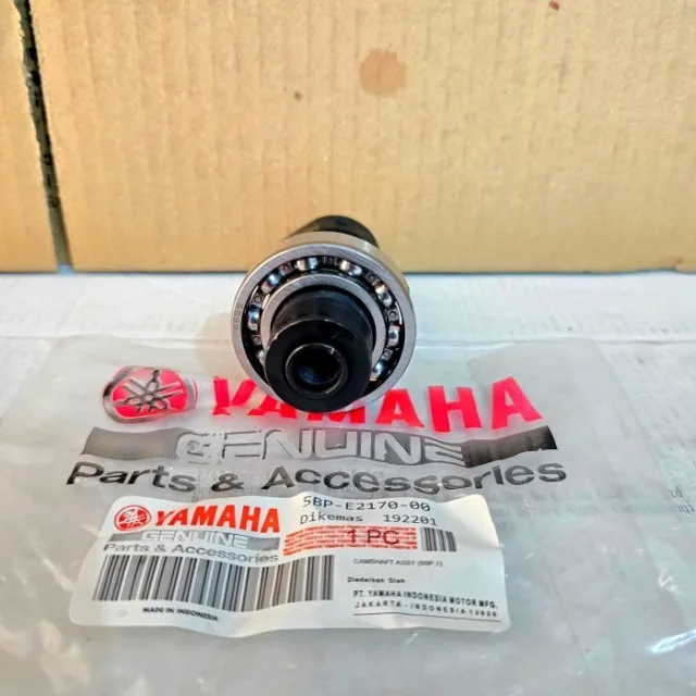 NOKEN AS CAMSHAFT SCORPIO Z 5BP