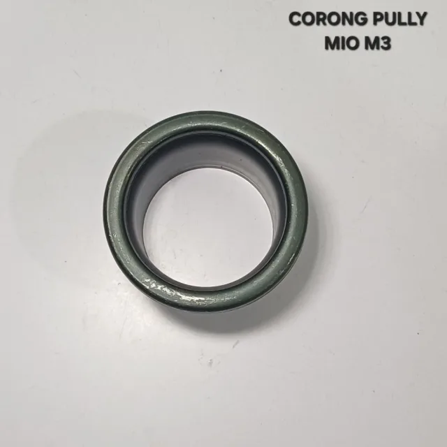 CORONG PULLY PULLEY POLI PULI ATAS MIO M3 S Z MIO SOUL GT 125 FINO FI XRIDE 125