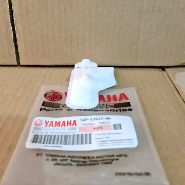 FILTER SARINGAN BENSIN FUEL PUMP PAMPERS MIO J M3 SOUL GT XEON 54P