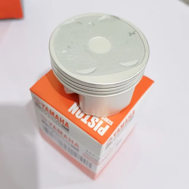 PISTON SEHER KIT SET RING PEN PISTON JUPITER MX STD 00 1S7