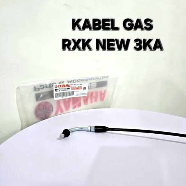 KABEL TALI GAS THROTLE RX KING RXKING NEW 3KA