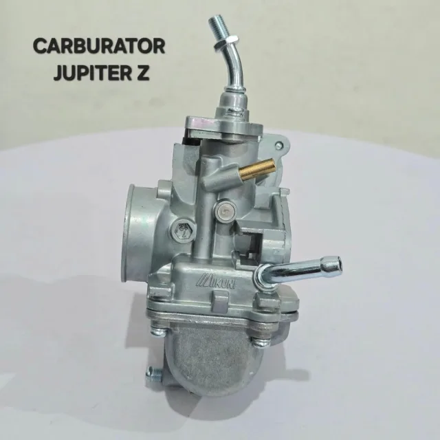 CARBURATOR KARBURATOR JUPITER Z KEIHIN MIKUNI
