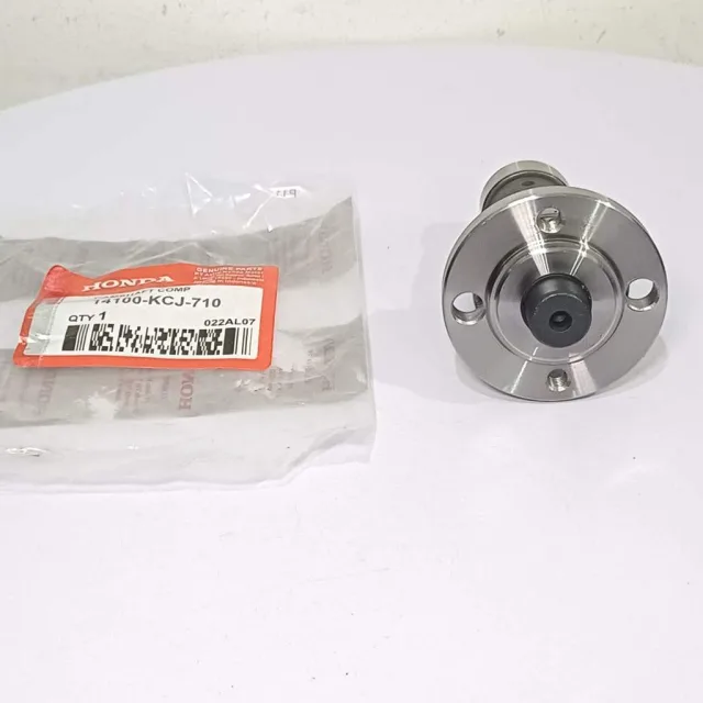 NOKEN AS CAMSHAFT TIGER LAMA TIGER REVO KCJ