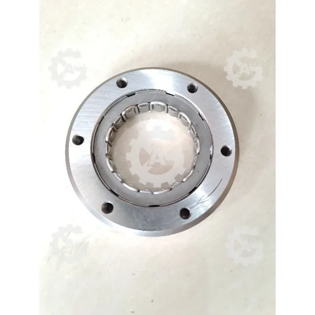 ONE WAY ONEWAY RUMAH PELOR STATER ASSY VERZA