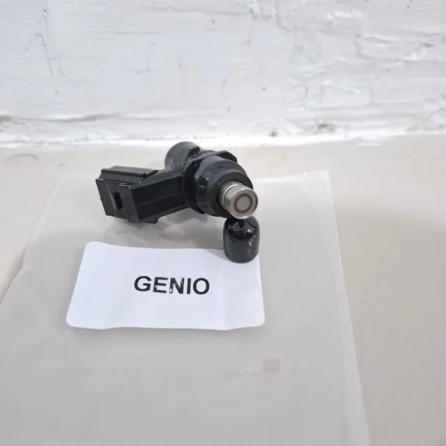 INJECTOR INJEKTOR ONLY GENIO BEAT NEW 2020  K0J 6 HOLE
