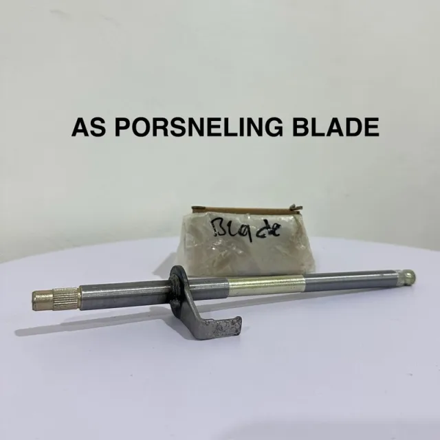 AS PEDAL VERSNELING PERSNELING OPERAN OVERAN GIGI BLADE