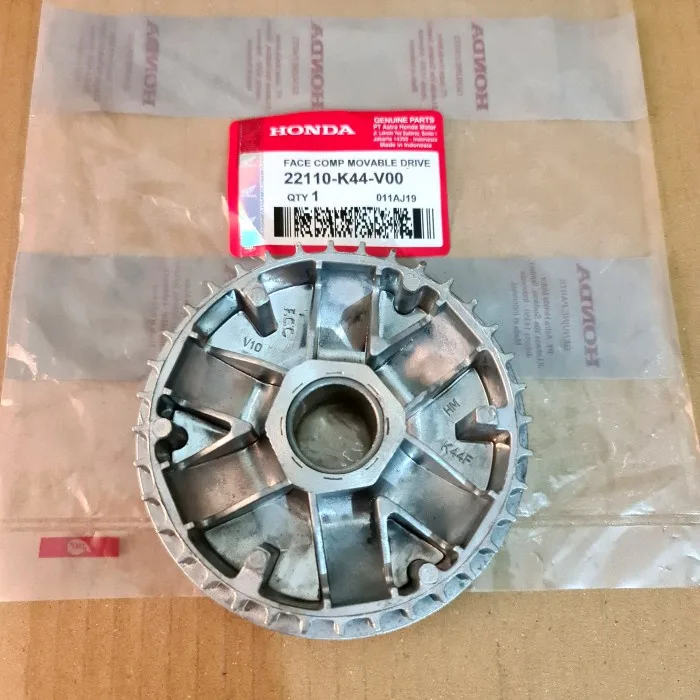 RUMAH ROLLER ONLY BEAT POP K44