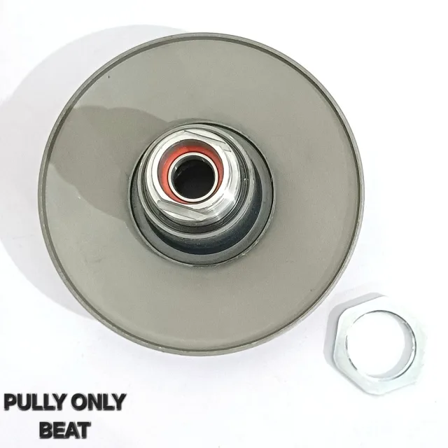 PULLY PULLEY PULI POLI ONLY BEAT KARBU