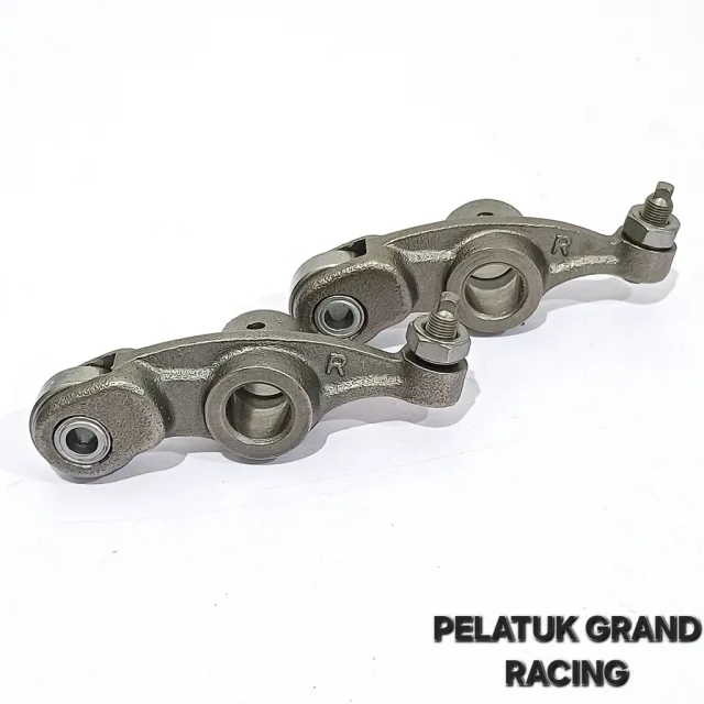 PELATUK KLEP ROCKER ARM GRAND RACING 1 SET