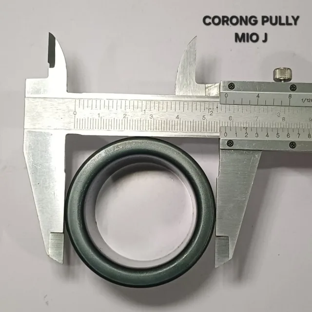CORONG PULLY PULLEY POLI PULI ATAS MIO J GT SOUL GT 115 FINO FI XRIDE 115