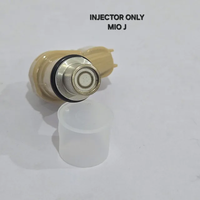 INJECTOR INJEKTOR ONLY MIO J GT SOUL GT 115 54P 4 LUBANG
