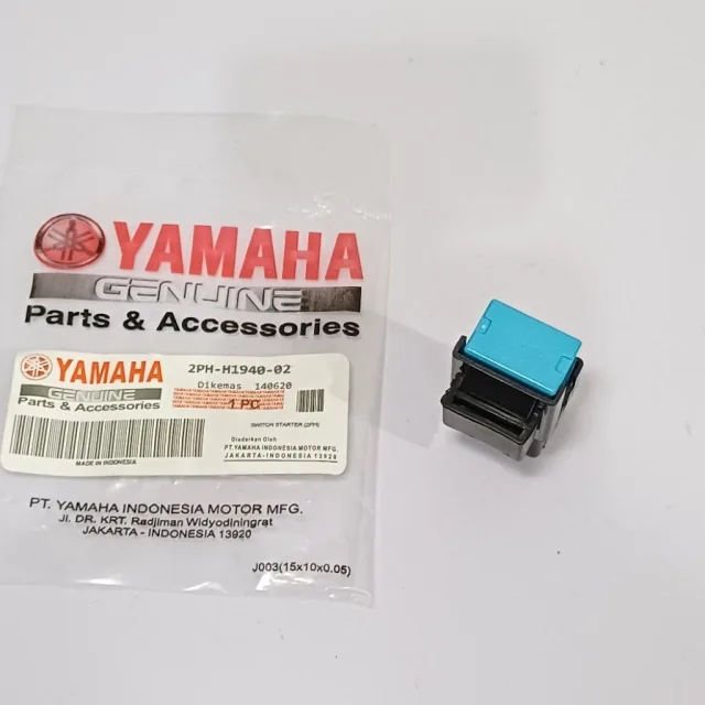 BENDIK RELAY SWITCH STATER STARTER MIO M3 S Z SOUL GT 125 KAKI 4 2PH