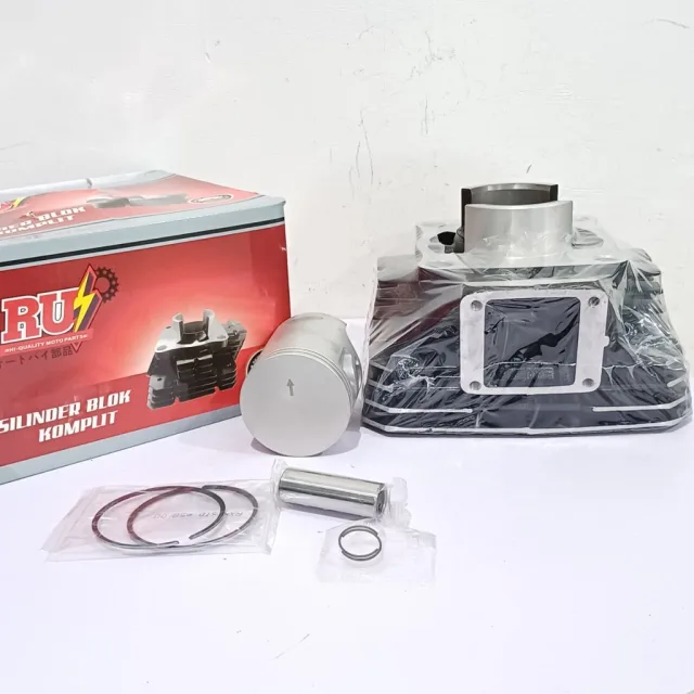 SILINDER BLOK SEHER ASSY SET RXK RK KING NEW