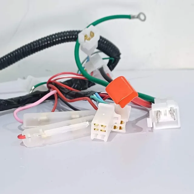 KABEL BODY BODI BEAT KARBU LAMA KVY