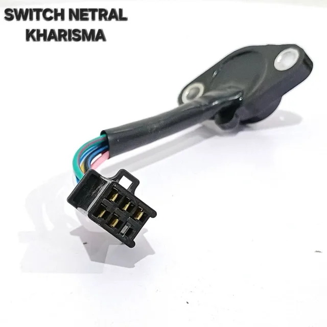 SWITCH SWIT NETRAL NEUTRAL KHARISMA SUPRA X 125