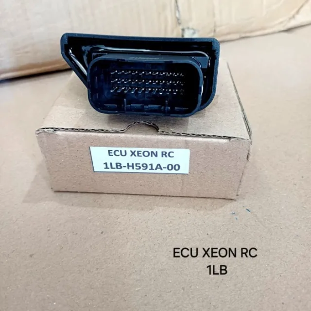ECU CDI YAMAHA XEON 125 RC 1LB