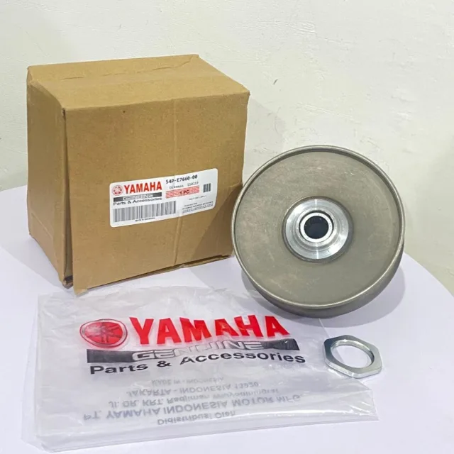 PULLY PULLEY PULI POLI ONLY MIO J GT SOUL GT 115 XRIDE 115 54P