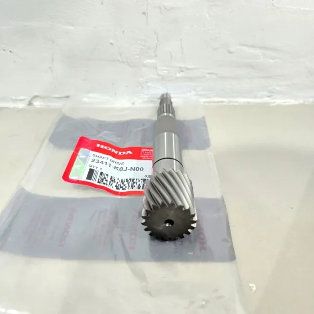 AS PULLY PULLEY PULI POLY GENIO BEAT DELUXE NEW LED K0J KOJ
