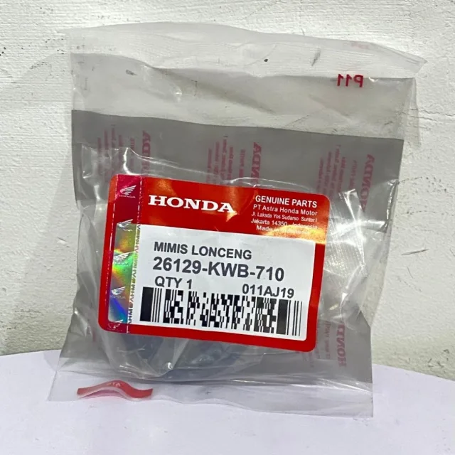 CAGE BENTENGAN KOPLING ASSY REVO ABSOLUTE BLADE KWB