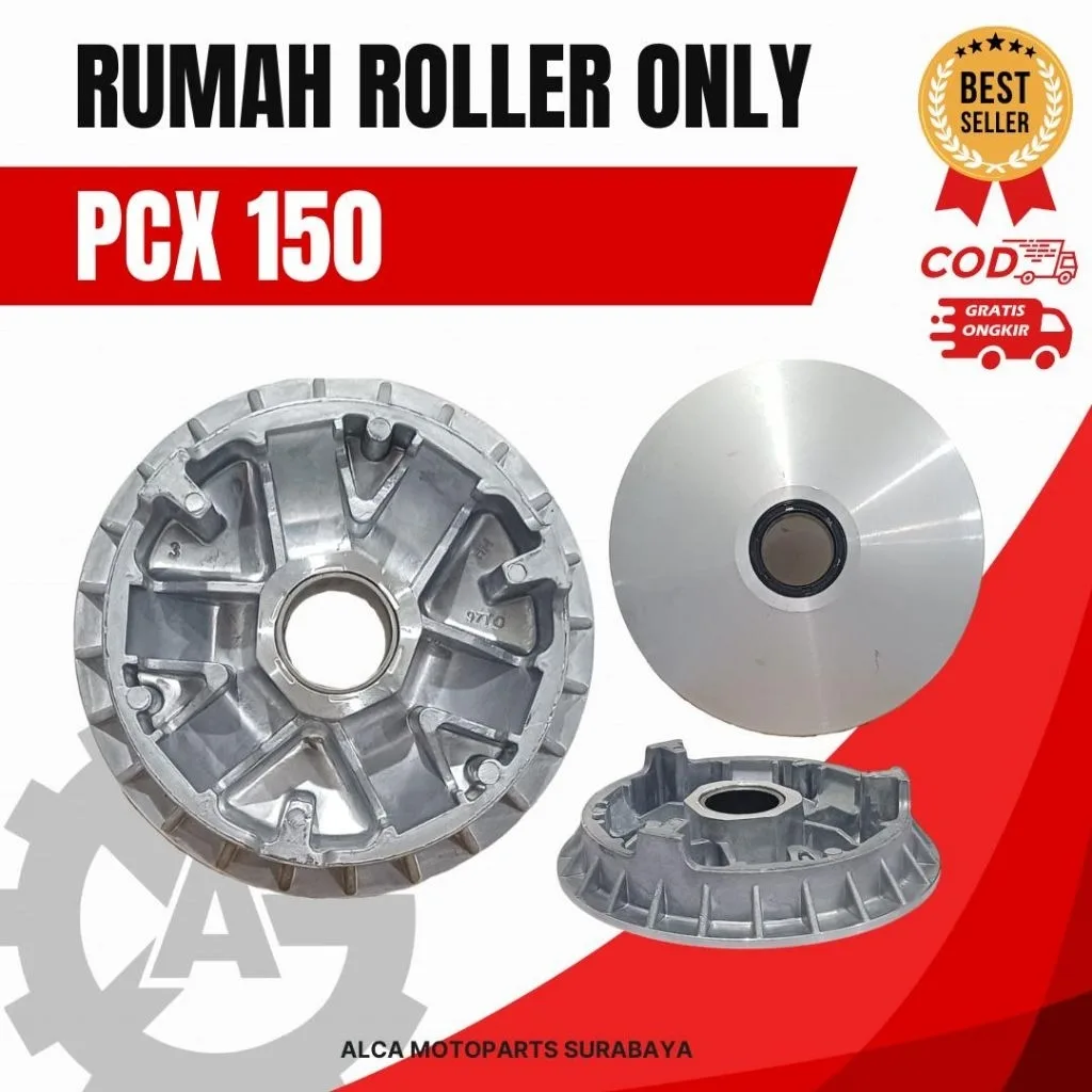 RUMAH ROLLER ROLER ONLY PCX 150 PCX150 ADV 150 K97