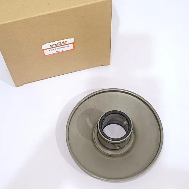PULI PULLEY POLY POLI PULLY SECONDARY CEWEK ATAS MIO J GT SOUL GT 115 XRIDE 115 54P