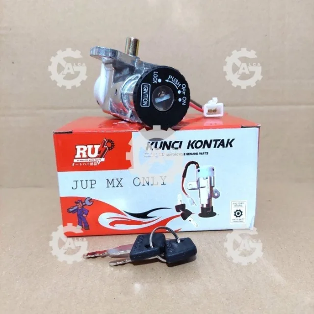 KUNCI KONTAK DEPAN ONLY JUPITER MX OLD LAMA